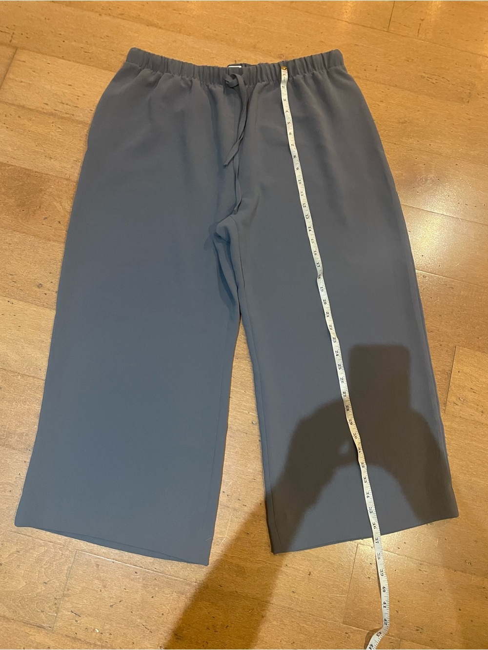 Aritzia The Lodge Pant